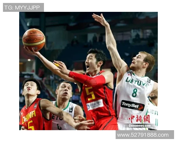 重庆篮球队在世锦赛中的意识表现分析与反思